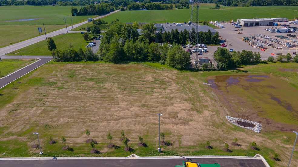 TBD State Route 49, Valparaiso, IN for sale - Building Photo - Image 2 of 3