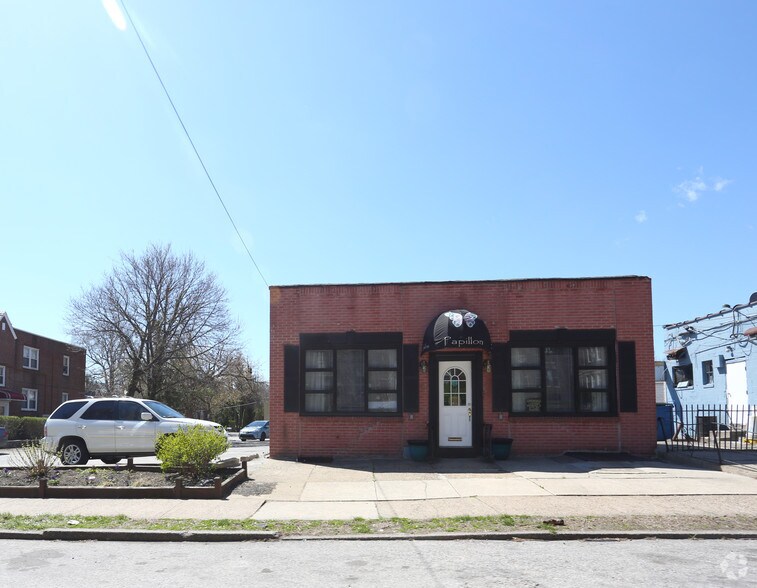 2498 N 50th St, Philadelphia, PA à vendre - Photo du bâtiment - Image 3 de 3