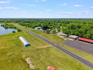 More details for 249 Gilbert Rd, Mocksville, NC - Specialty for Sale