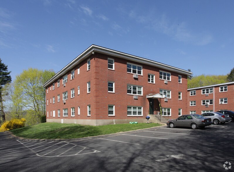 115-121 North St, Seymour, CT à vendre - Photo du bâtiment - Image 2 de 4