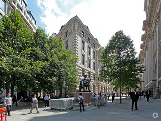 More details for 1-3 Royal Exchange Buildings, London - Office for Lease