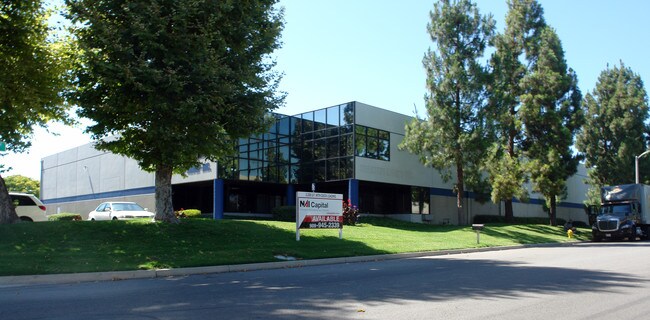 More details for 5070 Lindsay Ct, Chino, CA - Industrial for Lease