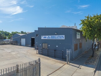More details for 418 N Sacramento St, Lodi, CA - Industrial for Lease