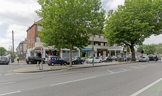 Plus de détails pour 205-215 High Rd, Londres - Commerce de détail à vendre