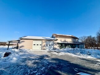 Plus de détails pour 406 Hercules Dr, Stockertown, PA - Local d'activités à louer