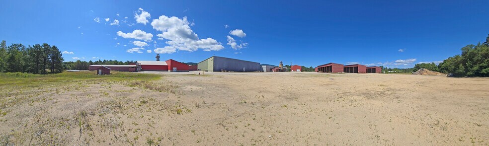 71 Marcella Dr, Madison, NH à vendre - Photo du bâtiment - Image 2 de 10