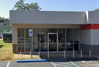 402 S Washington St, Prattville, AL for lease Interior Photo- Image 1 of 1