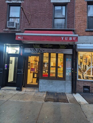 More details for 113 1st Ave, New York, NY - Retail for Lease