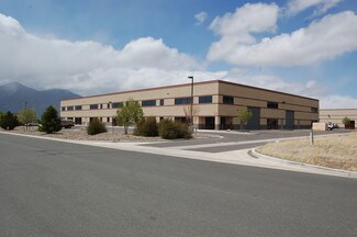 Plus de détails pour 2480 Precision Dr, Minden, NV - Bureau à louer