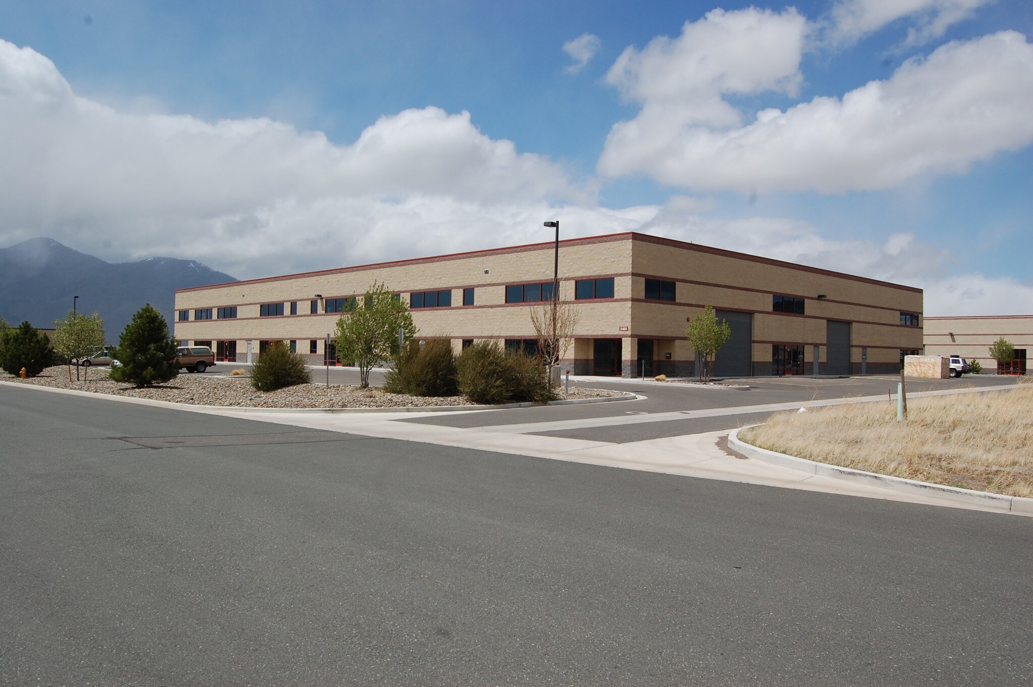 2480 Precision Dr, Minden, NV à louer Photo principale- Image 1 de 8