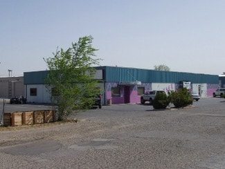 More details for 900 Mallory Way, Carson City, NV - Industrial for Lease