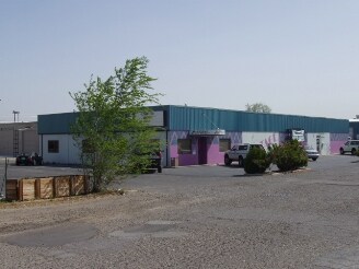 More details for 900 Mallory Way, Carson City, NV - Industrial for Lease