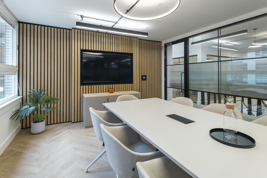 27 Breams Buildings, Londres à louer - Photo du bâtiment - Image 2 de 10