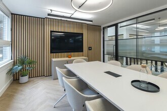 27 Breams Buildings, London for lease Building Photo- Image 2 of 10