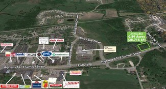 Plus de détails pour Highway 60, Hartford, WI - Terrain à vendre