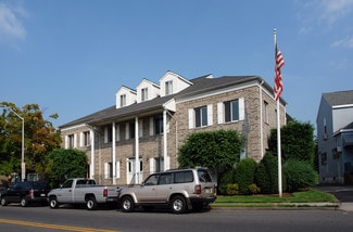 Plus de détails pour 265 Broad St, Bloomfield, NJ - Bureau à vendre