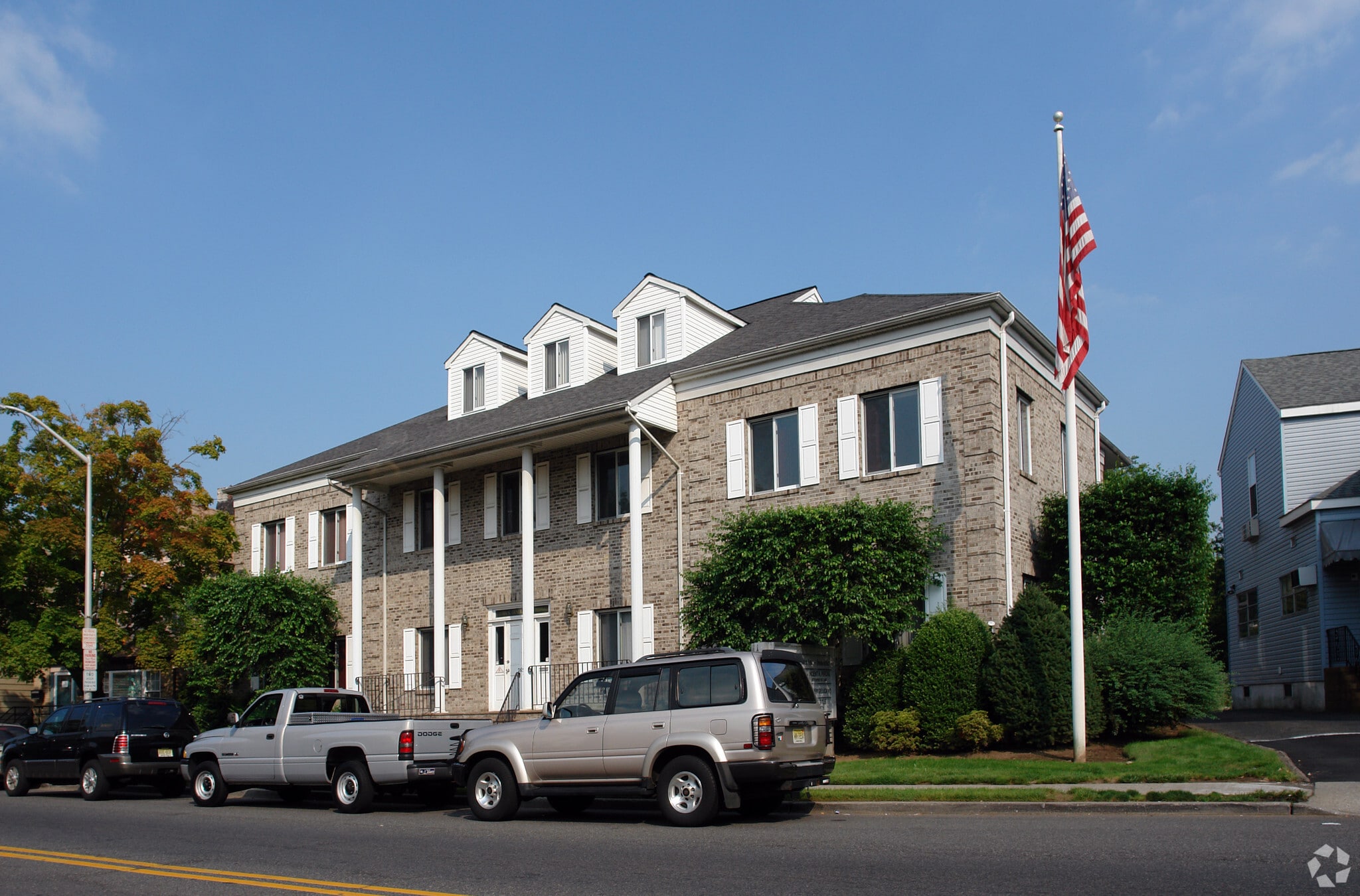 265 Broad St, Bloomfield, NJ for sale Primary Photo- Image 1 of 6