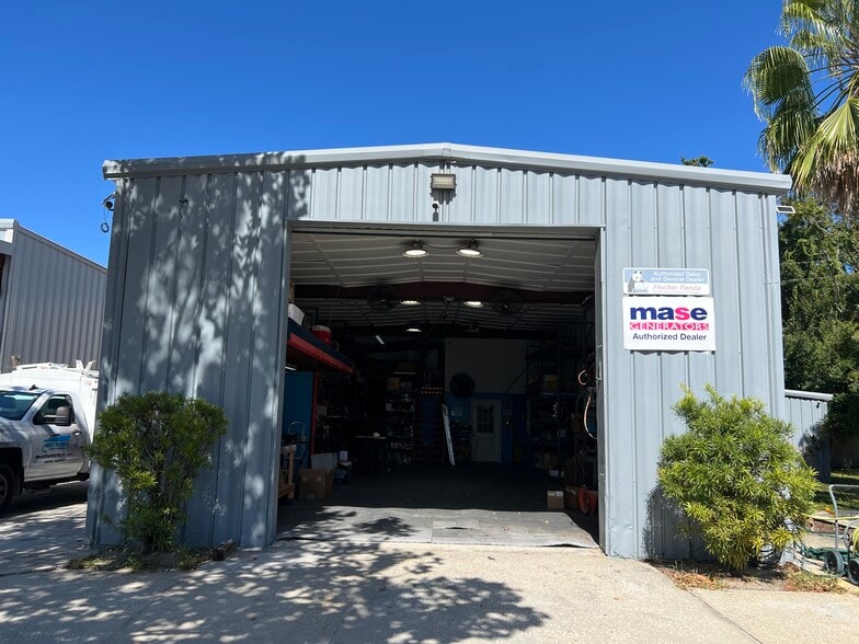 4765 Spring Ave, Clearwater, FL for sale - Building Photo - Image 2 of 20