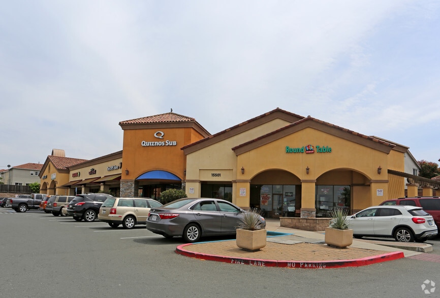15501 San Pablo Ave, Richmond, CA for lease - Primary Photo - Image 1 of 9