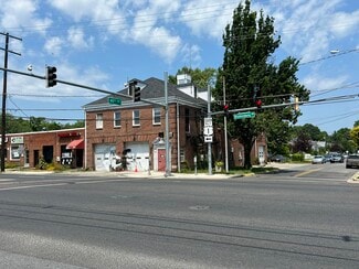 Plus de détails pour 3840 Bladensburg Rd, Brentwood, MD - Bureau/Commerce de détail à louer