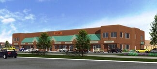 More details for 1275 Bloomfield Ave, Fairfield, NJ - Office/Retail, Flex for Lease