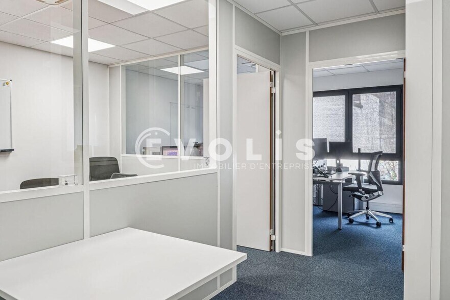 47 Avenue Leclerc, Lyon à vendre - Photo intérieure - Image 2 de 9