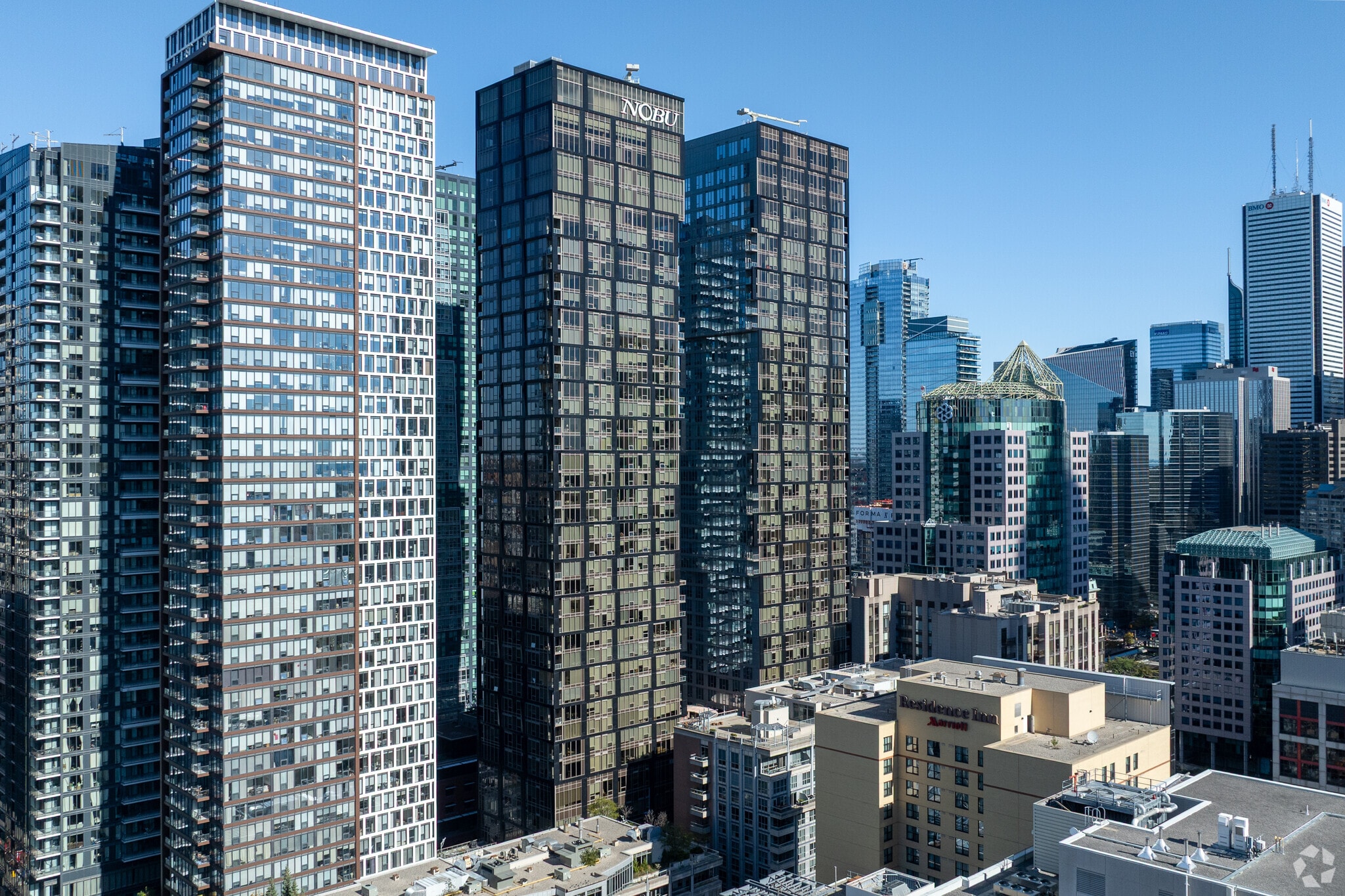 25 Mercer St, Toronto, ON for lease Primary Photo- Image 1 of 4