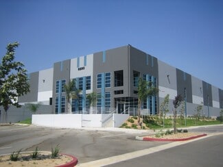 More details for 6250 Sycamore Canyon Blvd, Riverside, CA - Industrial for Lease