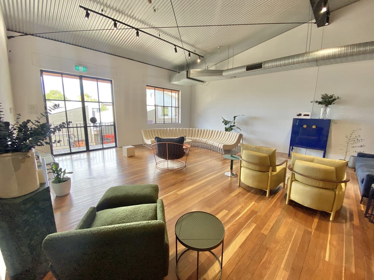 32 Ralph St, Alexandria for lease Interior Photo- Image 1 of 8