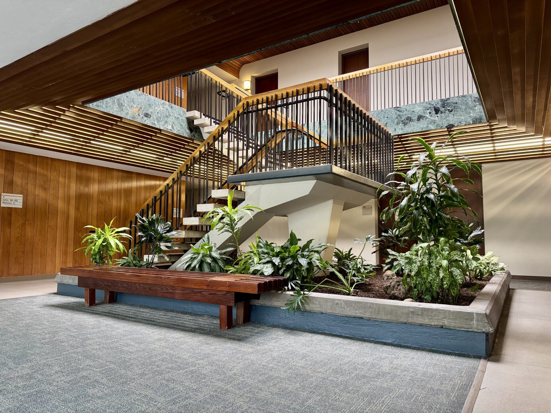 750 Las Gallinas Ave, San Rafael, CA for lease Building Photo- Image 1 of 5