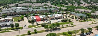 More details for 4150 E Renner Rd, Richardson, TX - Retail for Lease