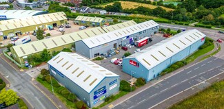 More details for Braintree Trading Centre – Industrial for Sale, Braintree