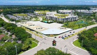 More details for 8490 Cleary Blvd, Plantation, FL - Retail for Lease