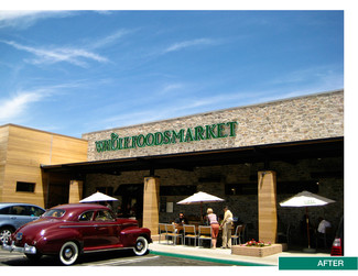 More details for 3600-4020 Bel Aire Plz, Napa, CA - Retail for Lease