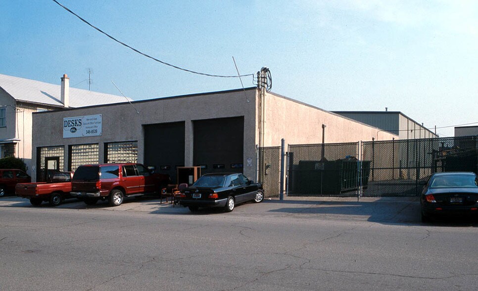 337 E Gibson St, Scranton, PA à louer - Photo du bâtiment - Image 2 de 2