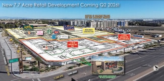 More details for Estrella Pky, Goodyear, AZ - Retail for Lease