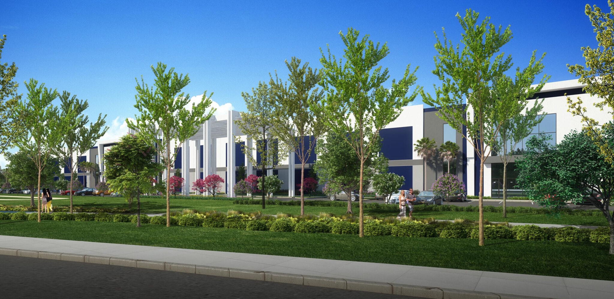 4737-4851 W Atlantic Blvd, Coconut Creek, FL for lease Primary Photo- Image 1 of 3