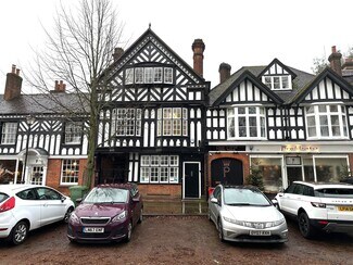 More details for Chester House, Windsor End, Beaconsfield - Office for Sale