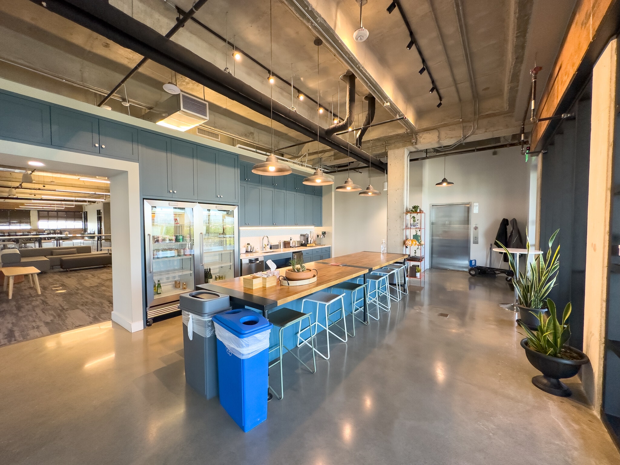 4009 Marathon Blvd, Austin, TX for lease Interior Photo- Image 1 of 19