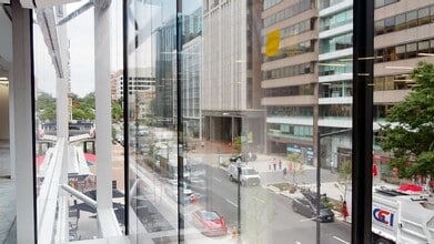 1901 L St NW, Washington, DC à louer Photo du bâtiment- Image 1 de 5