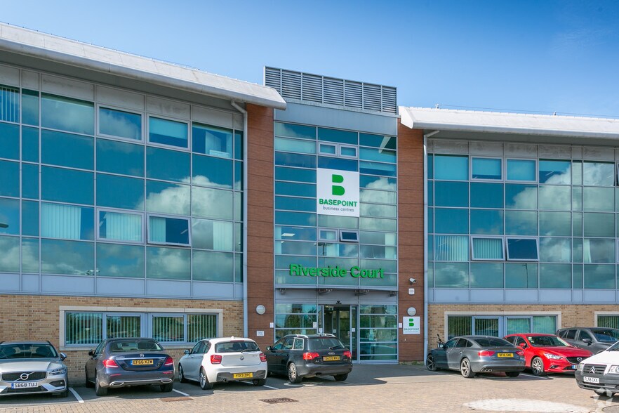 Beaufort Park, Chepstow à louer - Photo du bâtiment - Image 2 de 10