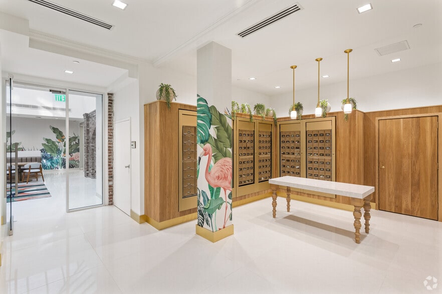 224 Datura St, West Palm Beach, FL à louer - Photo intérieure - Image 2 de 17