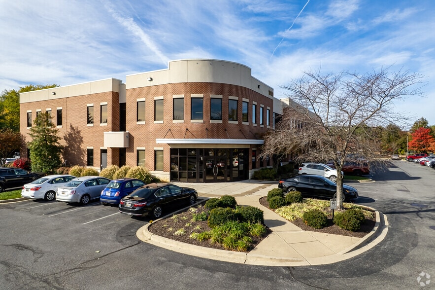 1050 Key Pky, Frederick, MD for lease - Building Photo - Image 2 of 21