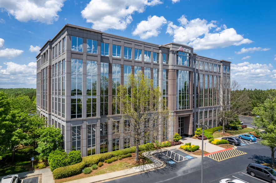 Satellite Place Office Park - Commercial Real Estate