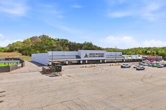 More details for 6213-6221 Riverview Crossing Dr, Knoxville, TN - Retail for Lease