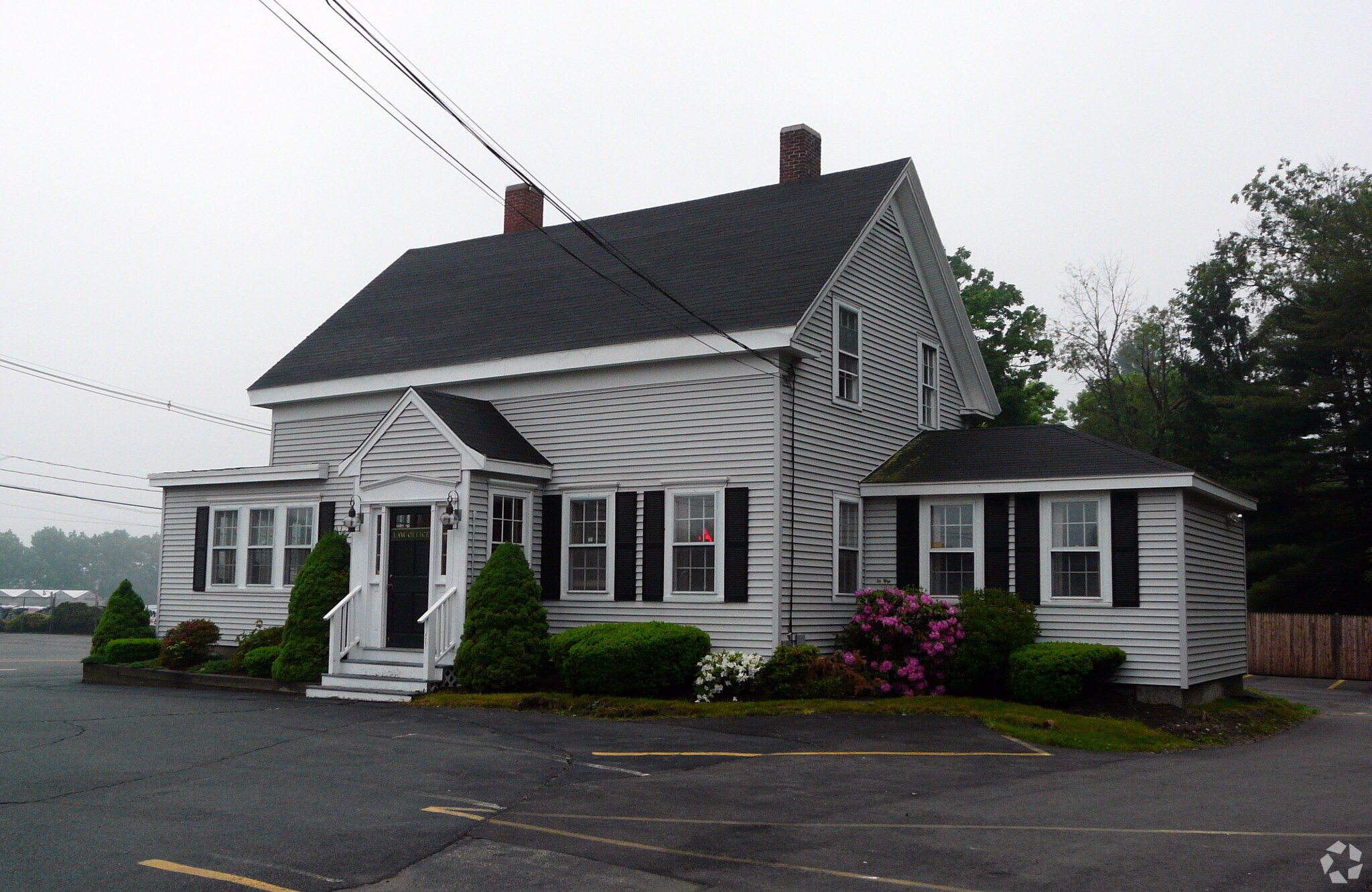 529 Pearl St, Brockton, MA à vendre Photo principale- Image 1 de 12