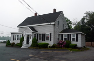 More details for 529 Pearl St, Brockton, MA - Office for Sale
