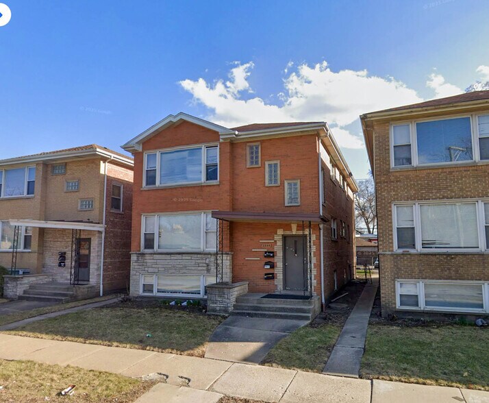 2255 119th St, Blue Island, IL à vendre - Photo du bâtiment - Image 1 de 2