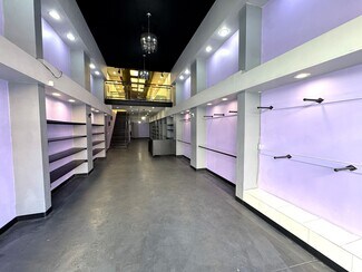 Plus de détails pour 800-810 S Los Angeles St, Los Angeles, CA - Bureau/Commerce de détail à louer