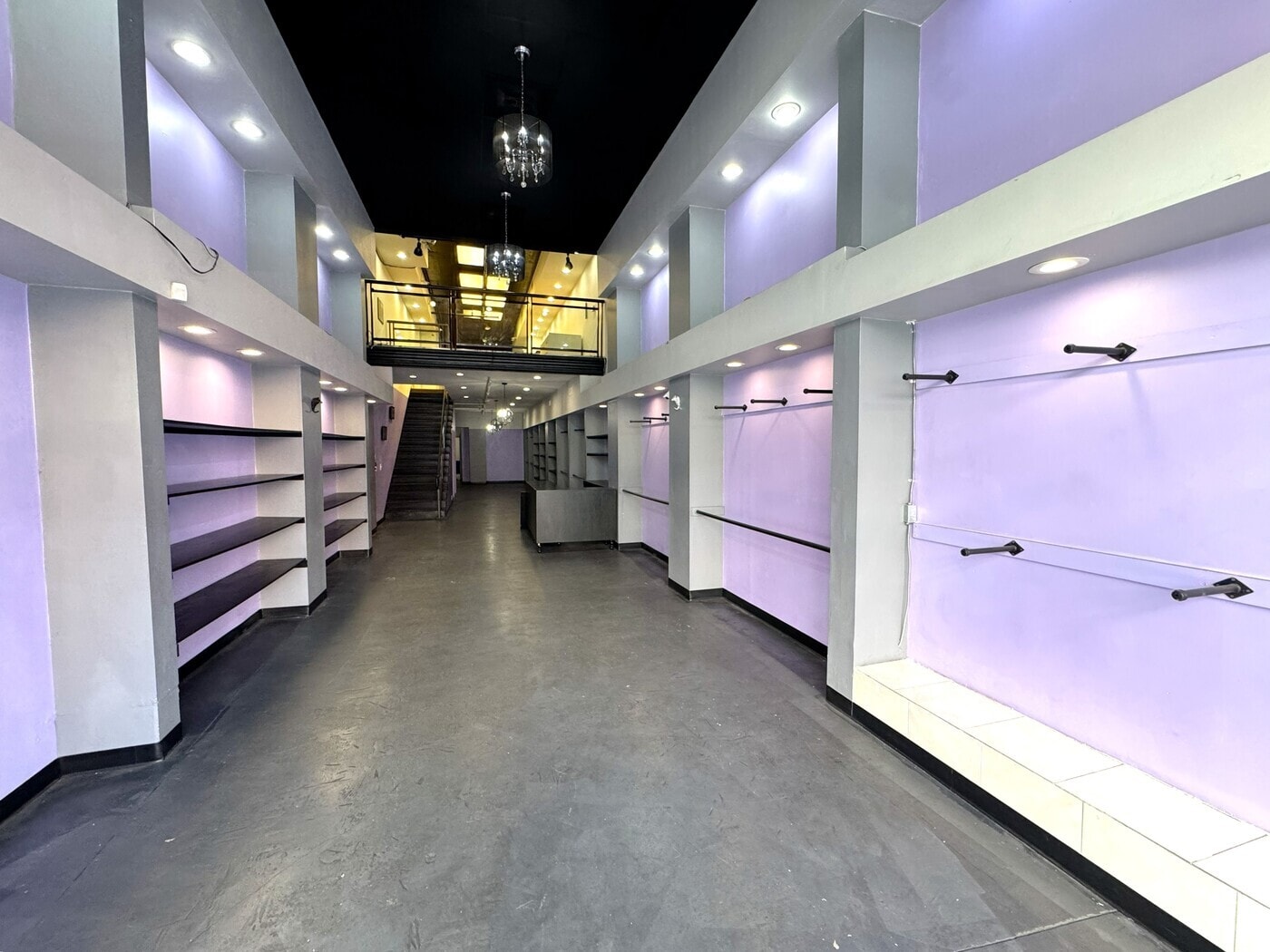 800-810 S Los Angeles St, Los Angeles, CA for lease Interior Photo- Image 1 of 32